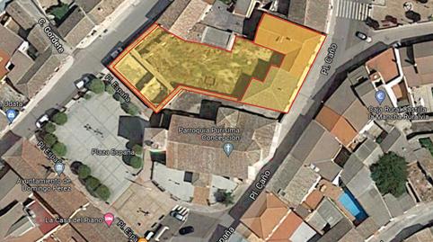 Foto 4 de Casa o xalet en venda a Plaza Caño, 14-2, Domingo Pérez, Toledo