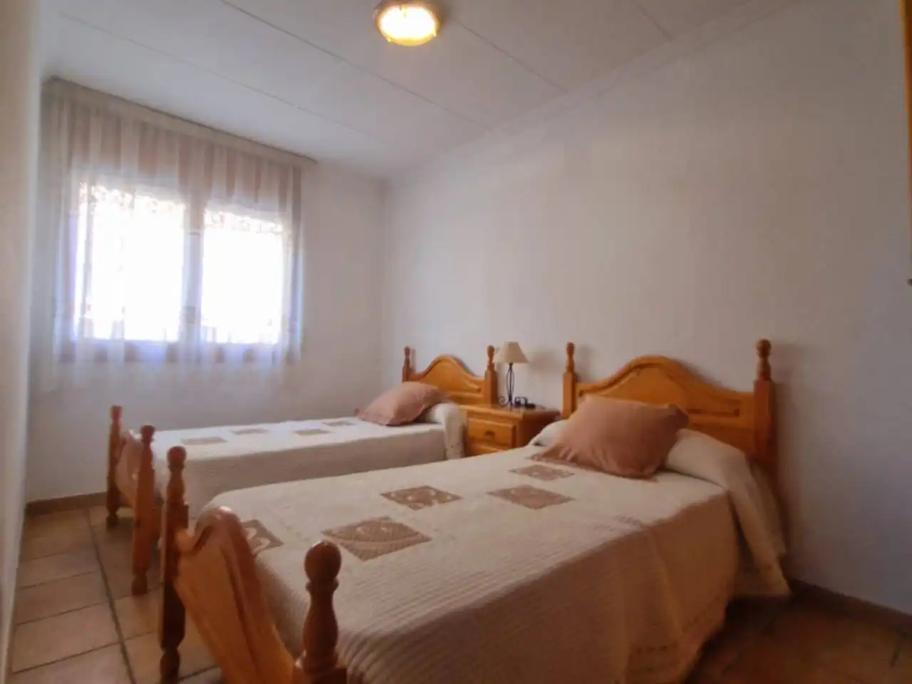Bedroom of Houses for sale in Subirats  with Air Conditioner, Heating and Private garden