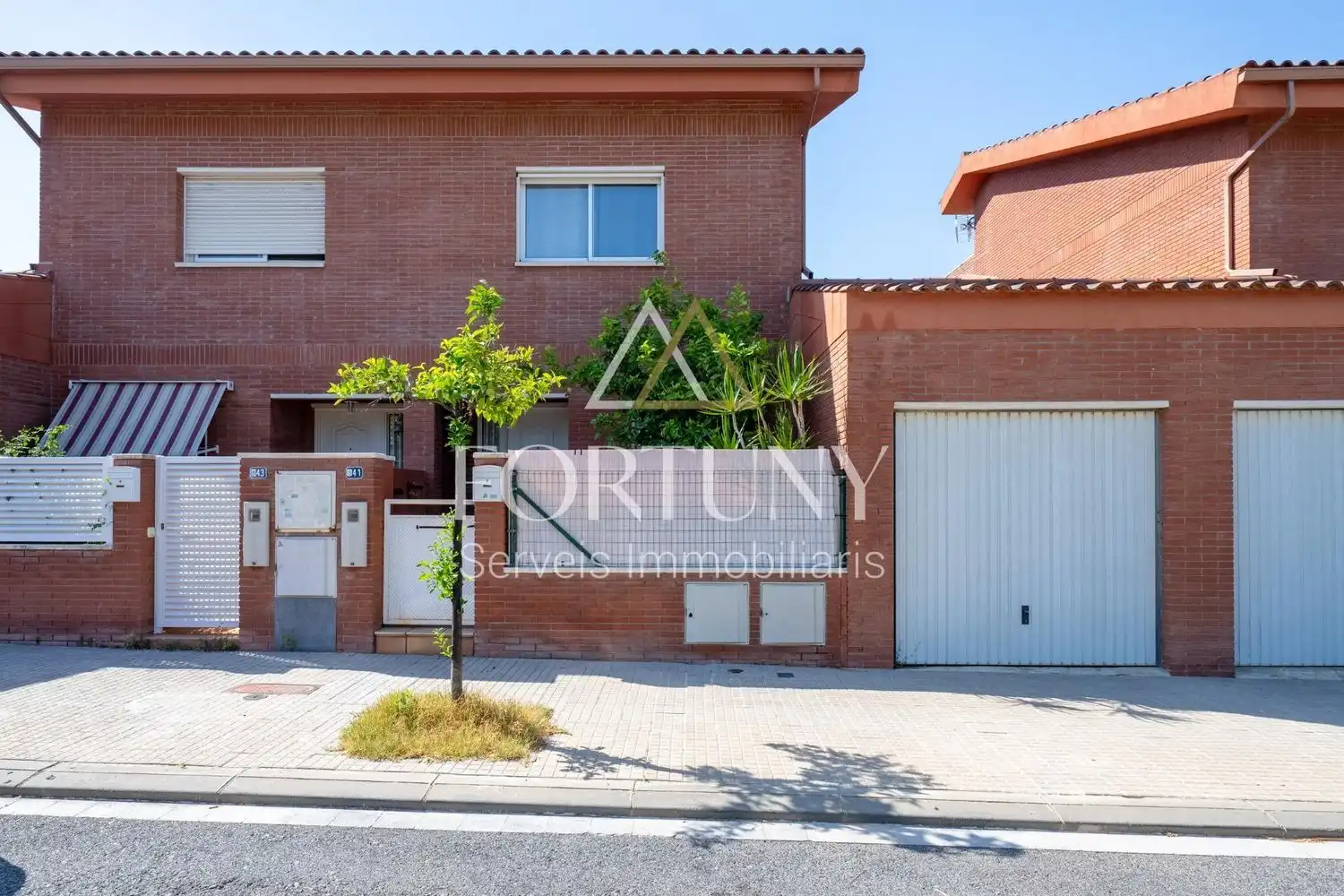 Maison à vendre à d'Amposta
