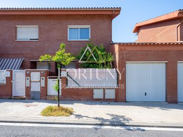 House for sale in d'Amposta