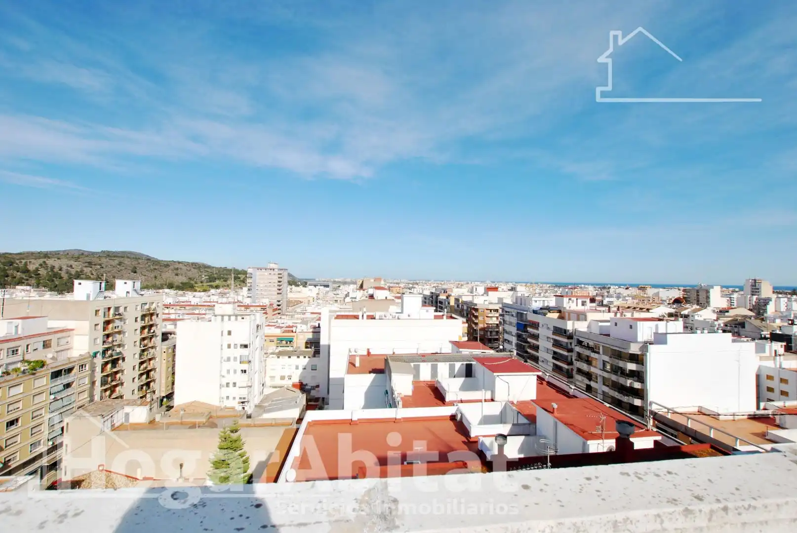Wohnung mit Terrasse zum Verkauf in Avenida de la República Argentina, imagen 53
