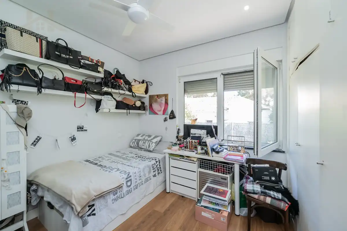 Habitación de Casa o chalet en venta en Las Rozas de Madrid