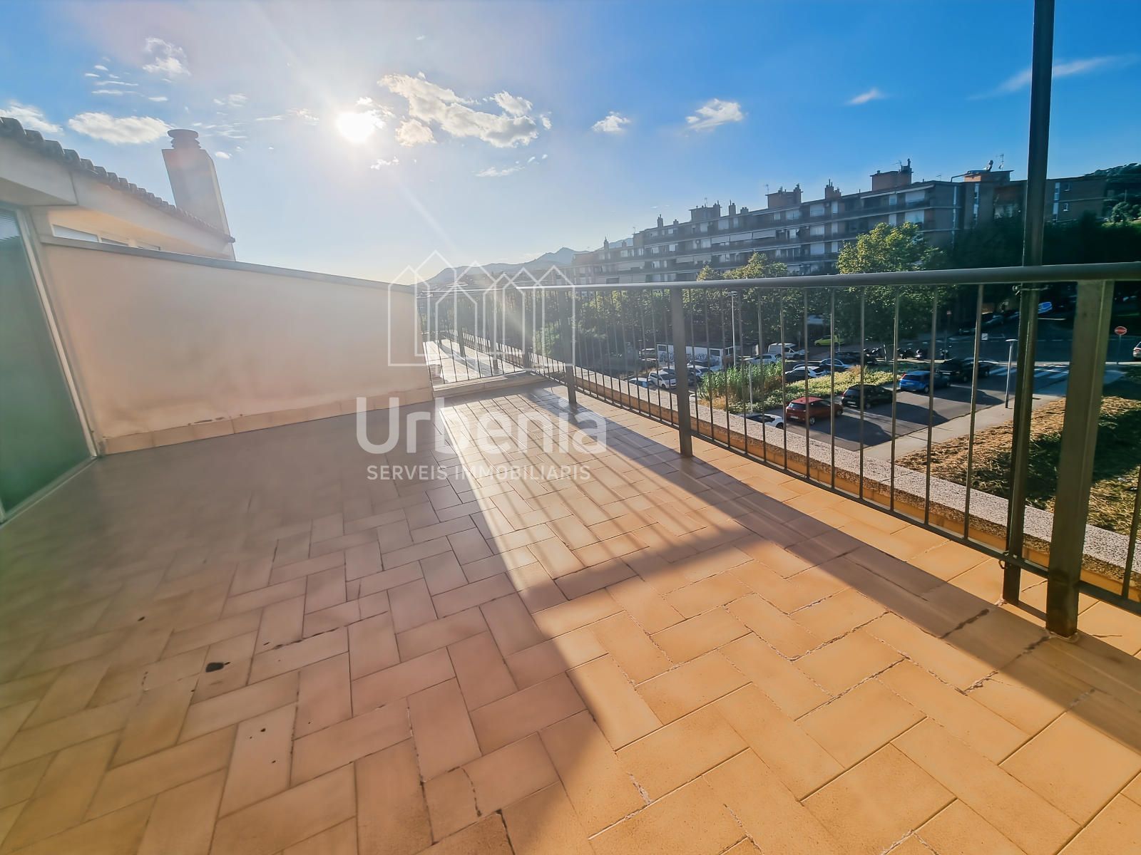 Terrassa de Casa o xalet en venda en Mataró amb Aire condicionat, Calefacció i Terrassa