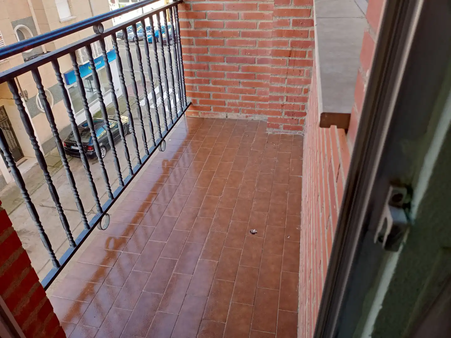 Pis amb terrassa en venda a Calle Serrano, imagen 10