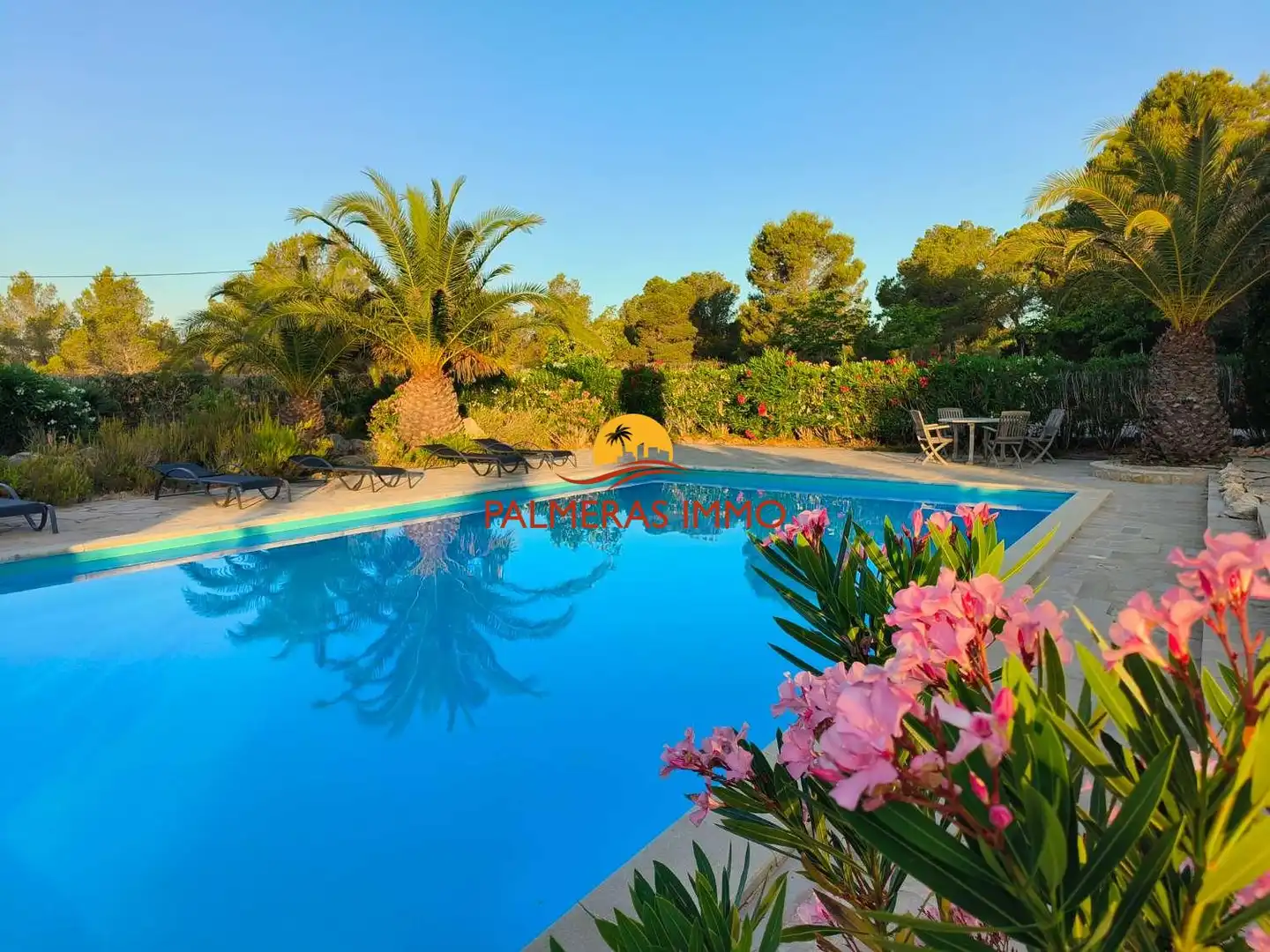 Chalet con piscina en venta en Sant Jordi d'Alfama, imagen 51