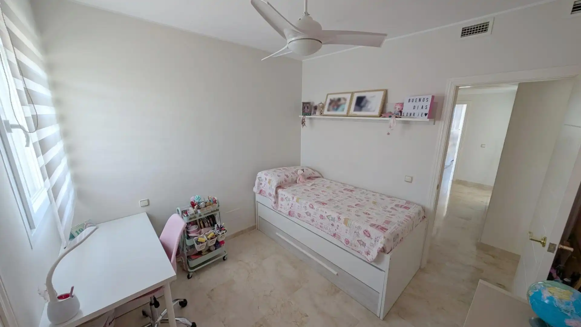 Penthouse mit Garten zum Verkauf in Estepona Pueblo, imagen 24