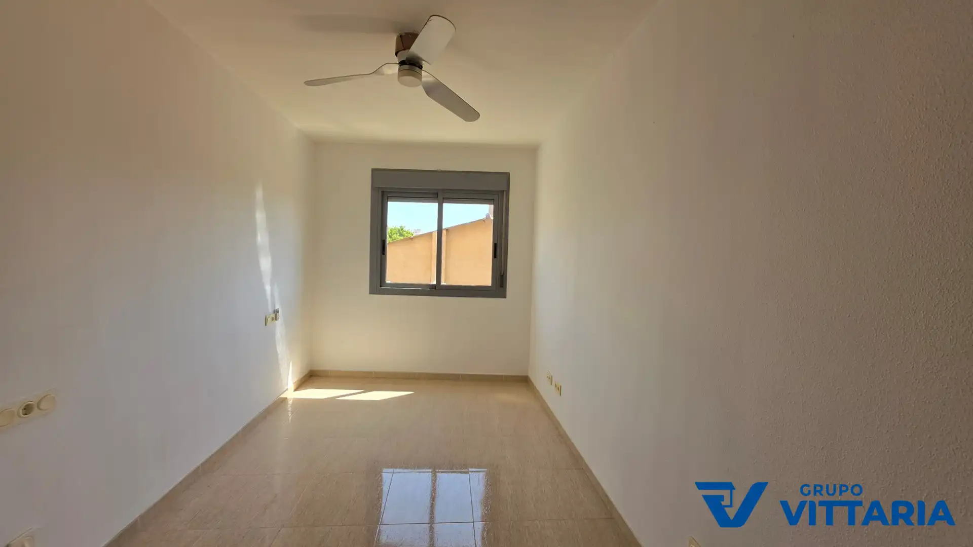 Habitación de Piso en venta en Almería con Aire acondicionado