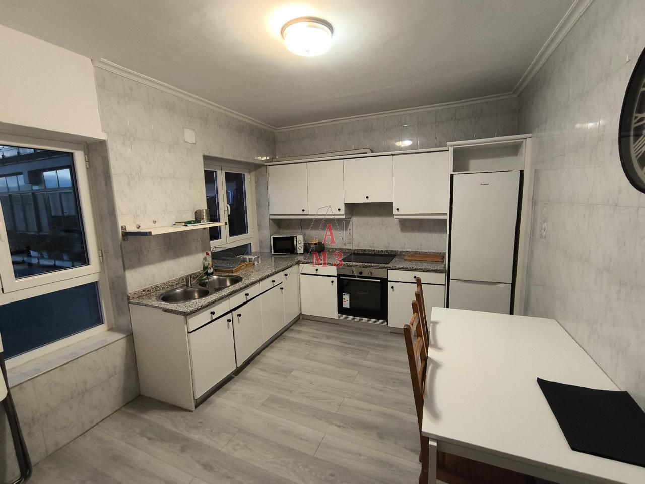 Flat to share in Crucero