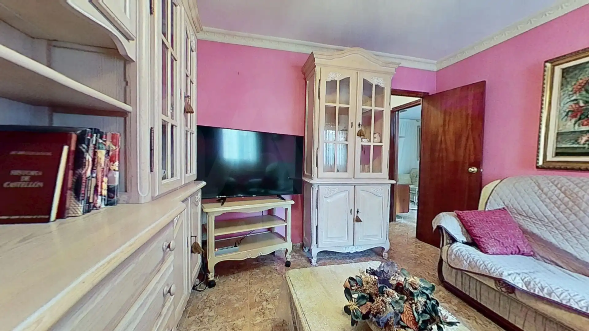 Flat with lift for sale in El Grao, imagen 15