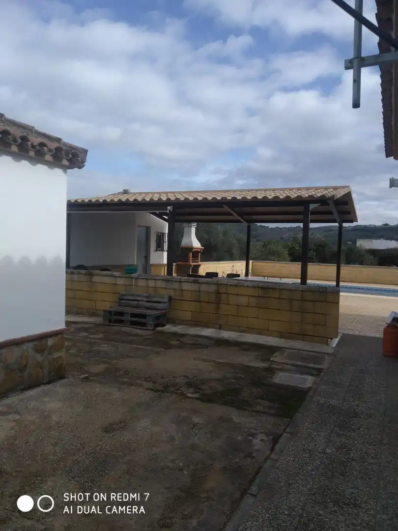 Terreny rústic en venda a Arcos de la Frontera, imagen 4