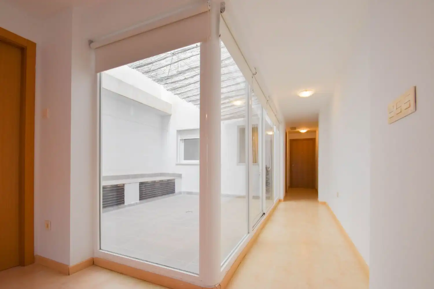 Wohnung mit Aufzug zum Verkauf in Rodríguez de la Fuente, imagen 24