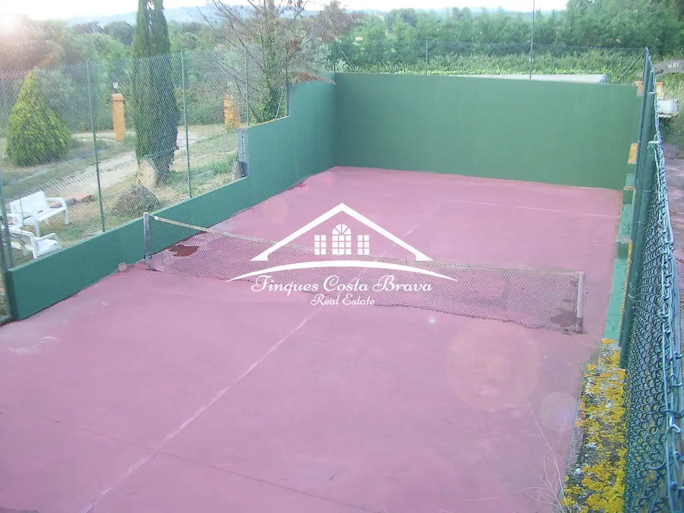 Jardí de Finca rústica en venda en Palafrugell amb Terrassa, Traster i Piscina