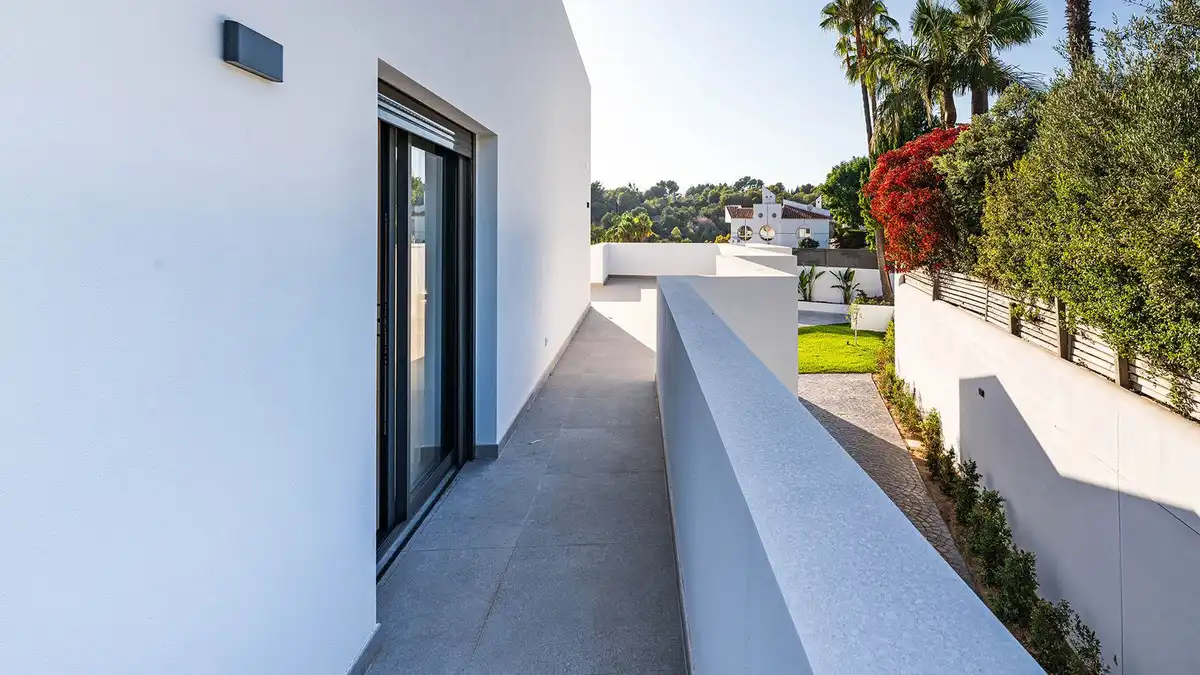 Casa a schiera in vendita a Marbella Centro, imagen 42