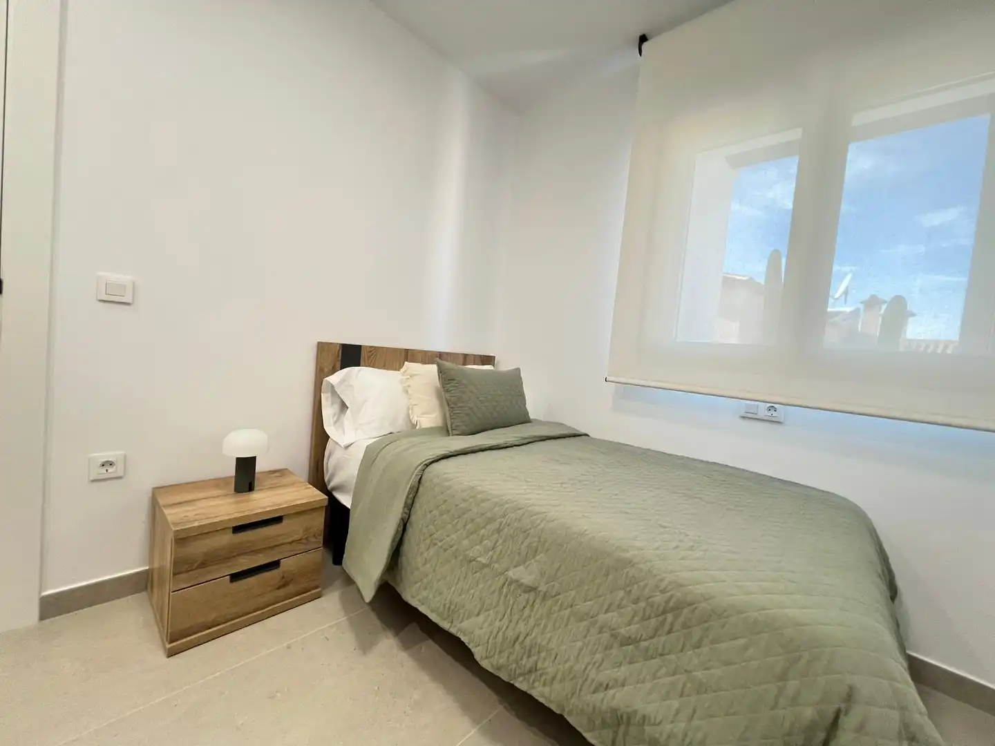 Casa a schiera in vendita a Calle Número 11, imagen 34