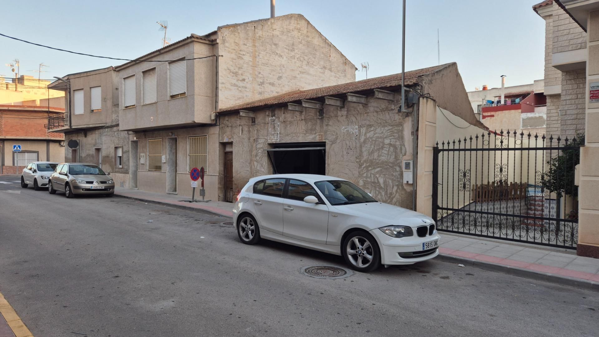 House or chalet for sale in  JUAN RAMON JIMENEZ, Rafal