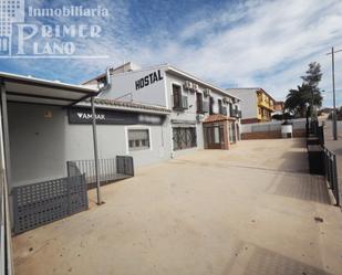 Edifici en venda en La Solana  