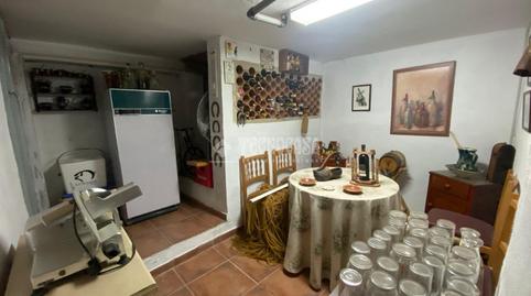 Foto 4 de Finca rústica en venda a Baños de la Encina, Jaén