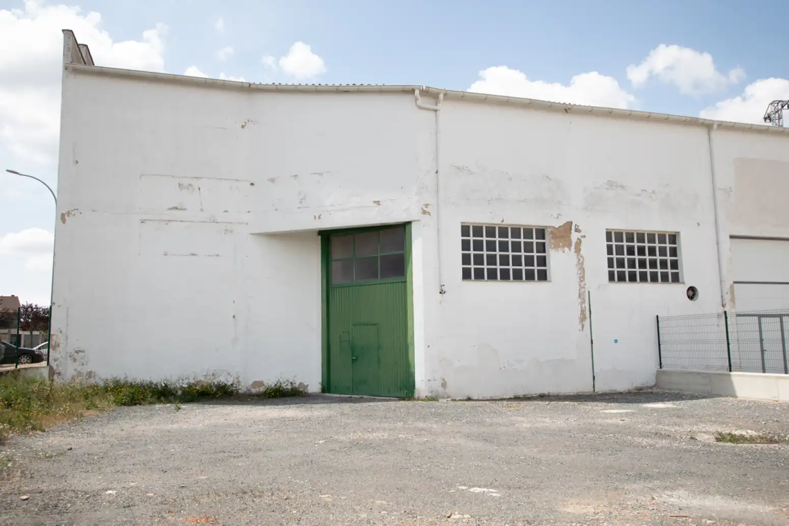 Industriegebäude zum Verkauf in Tafalla - Carretera ARTAJONA, imagen 18