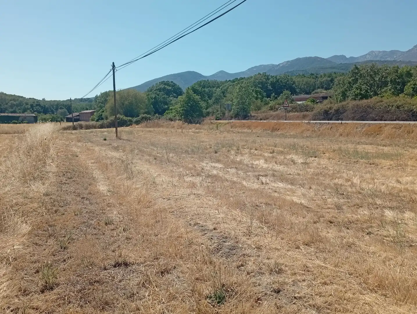 Terreni e lotti in vendita a Villanueva de la Vera, imagen 2