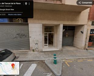 Exterior view of Garage to rent in El Vendrell