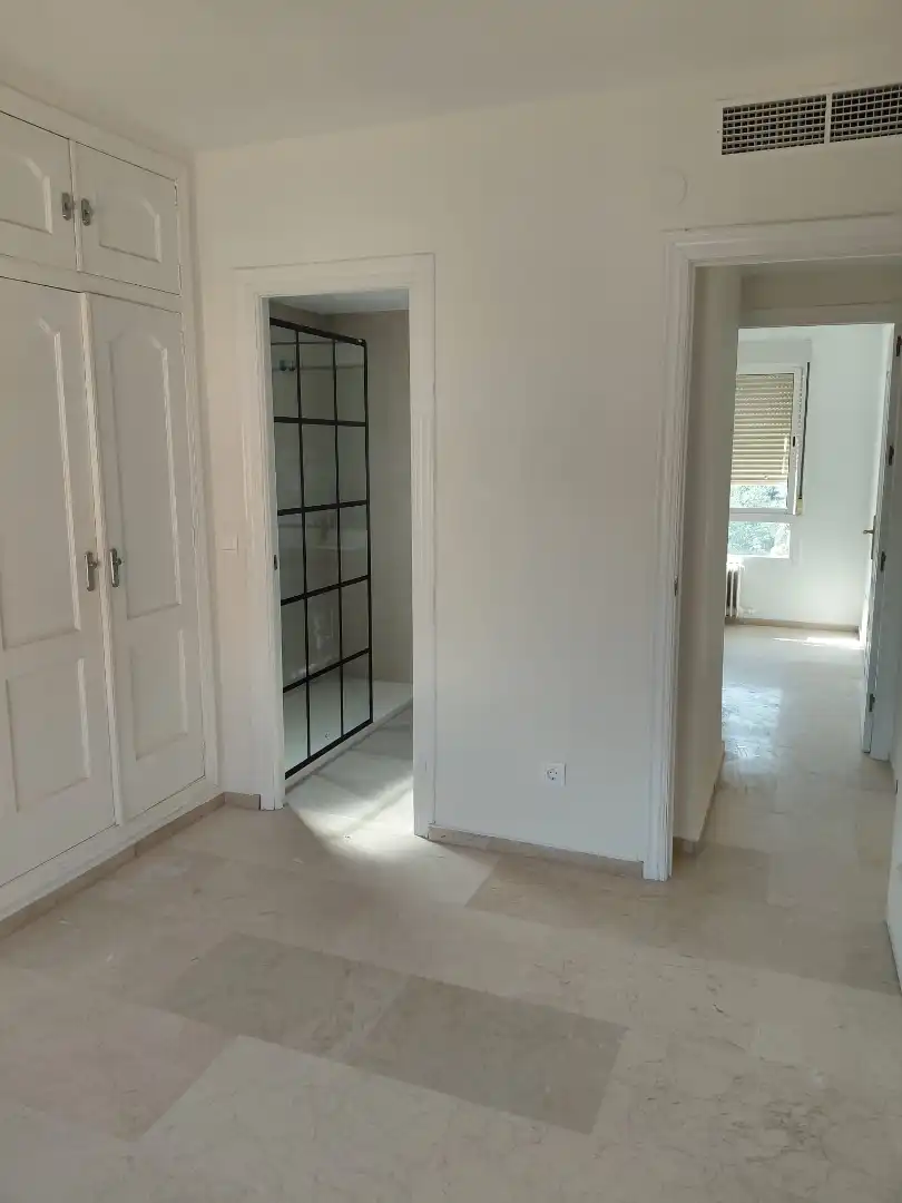 Piso de alquiler en Córdoba con Aire acondicionado, Calefacción y Terraza