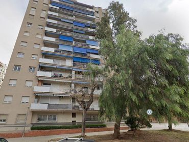 Flat with balcony for sale in FRANCESC TRABAL DE 14