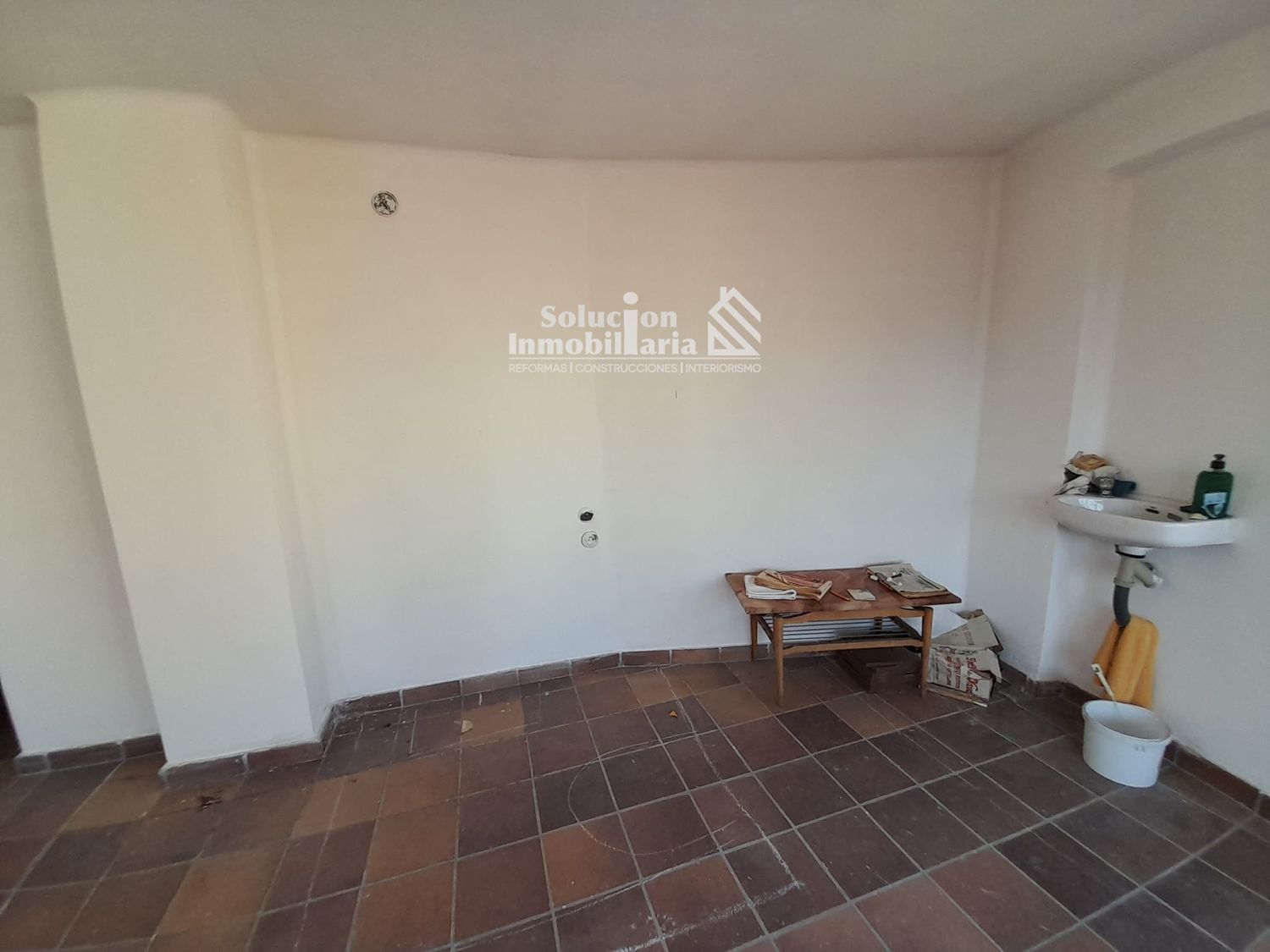 Study for sale in Salamanca Capital  with Terrace and Storage room