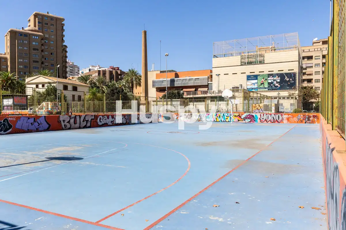 Pis amb piscina en venda a Carrer de la Real Academia de Cultura Valenciana, imagen 36