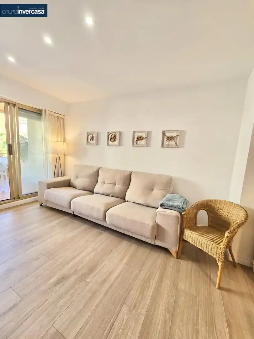 Apartament amb piscina de lloguer a Pobles del Sud, imagen 15