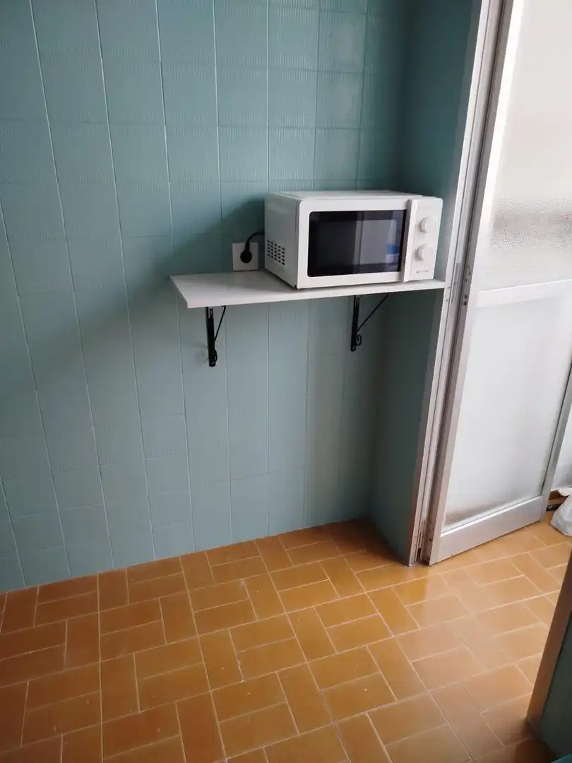 Flat for rent in Centro