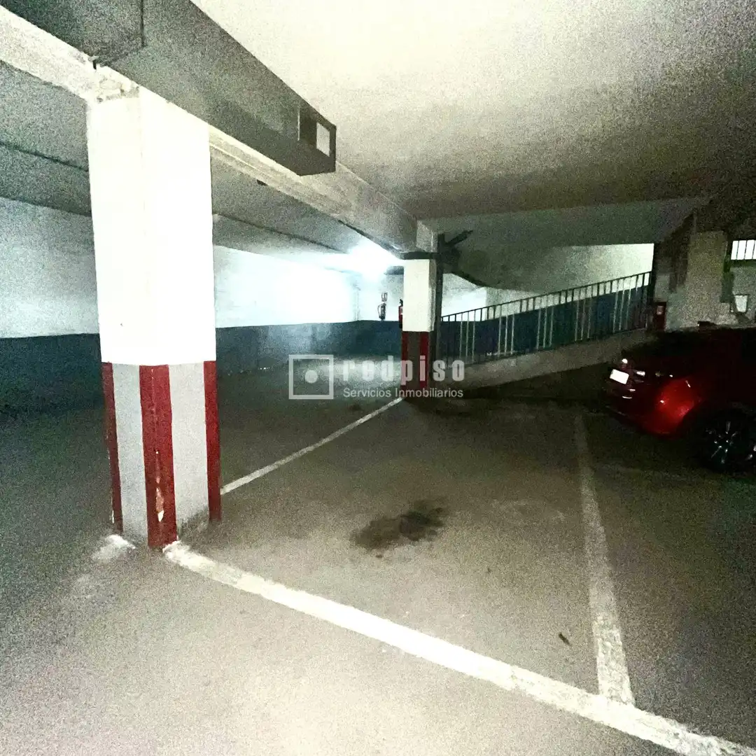 Individual for sale in del Puerto de Canfranc