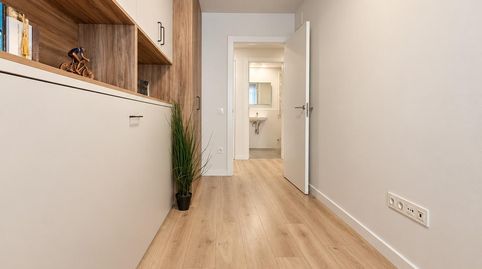 Foto 3 de Piso en venta en Plaça Catalunya - Escola Industrial, Terrassa