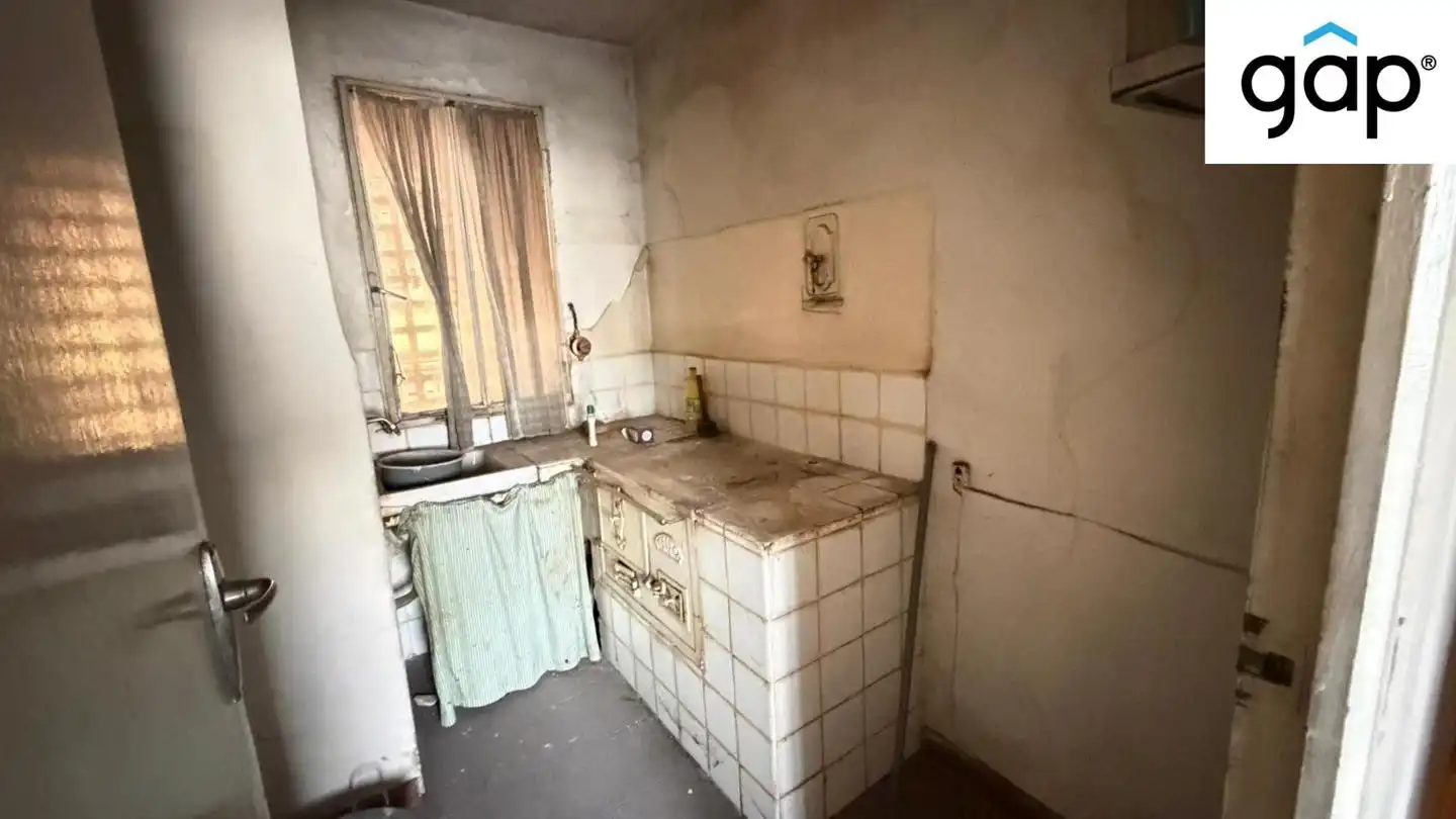 Flat for sale in Centro