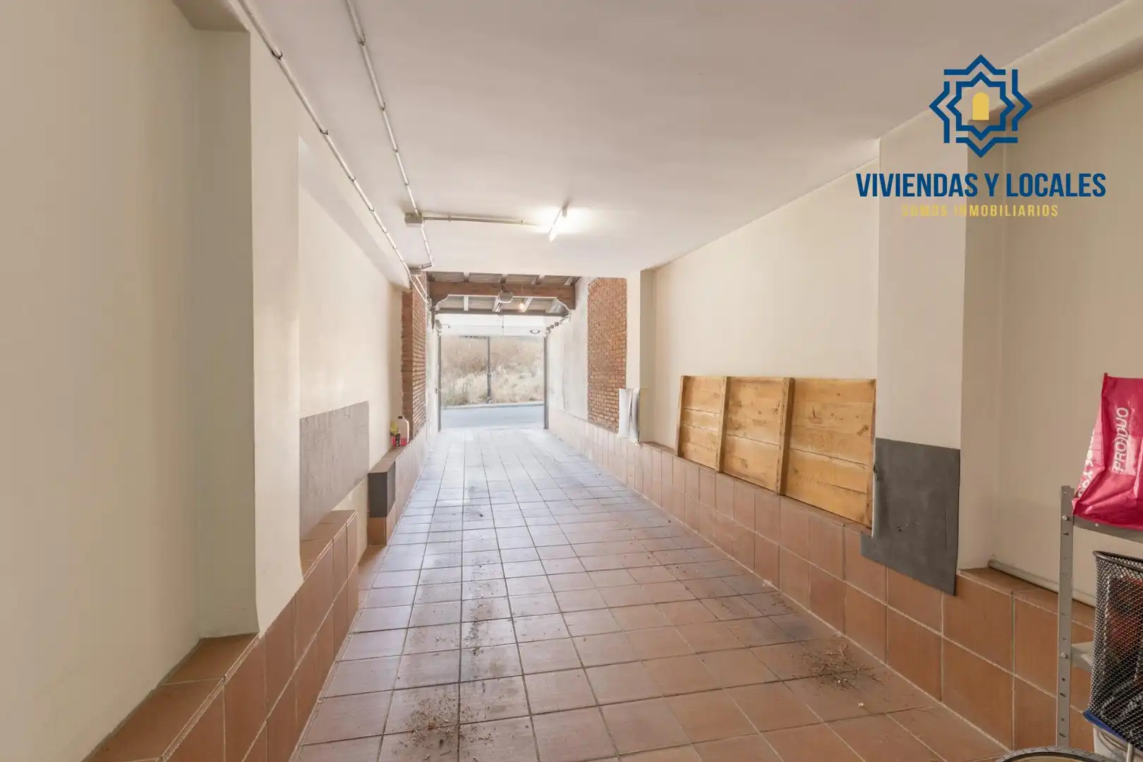 Chalet con terraza en venta en Calle BRASIL, imagen 62