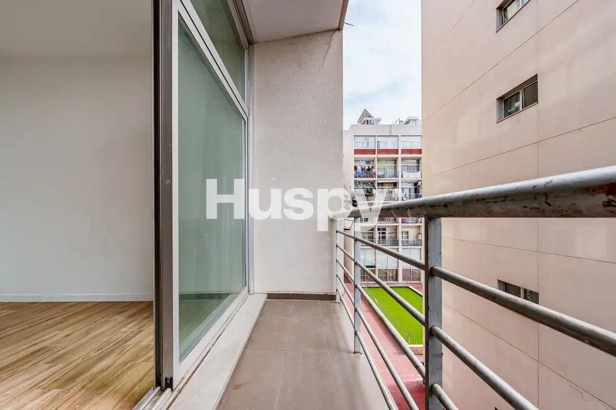 Loft con piscina in vendita a Carretera Villaverde a Vallecas, imagen 27
