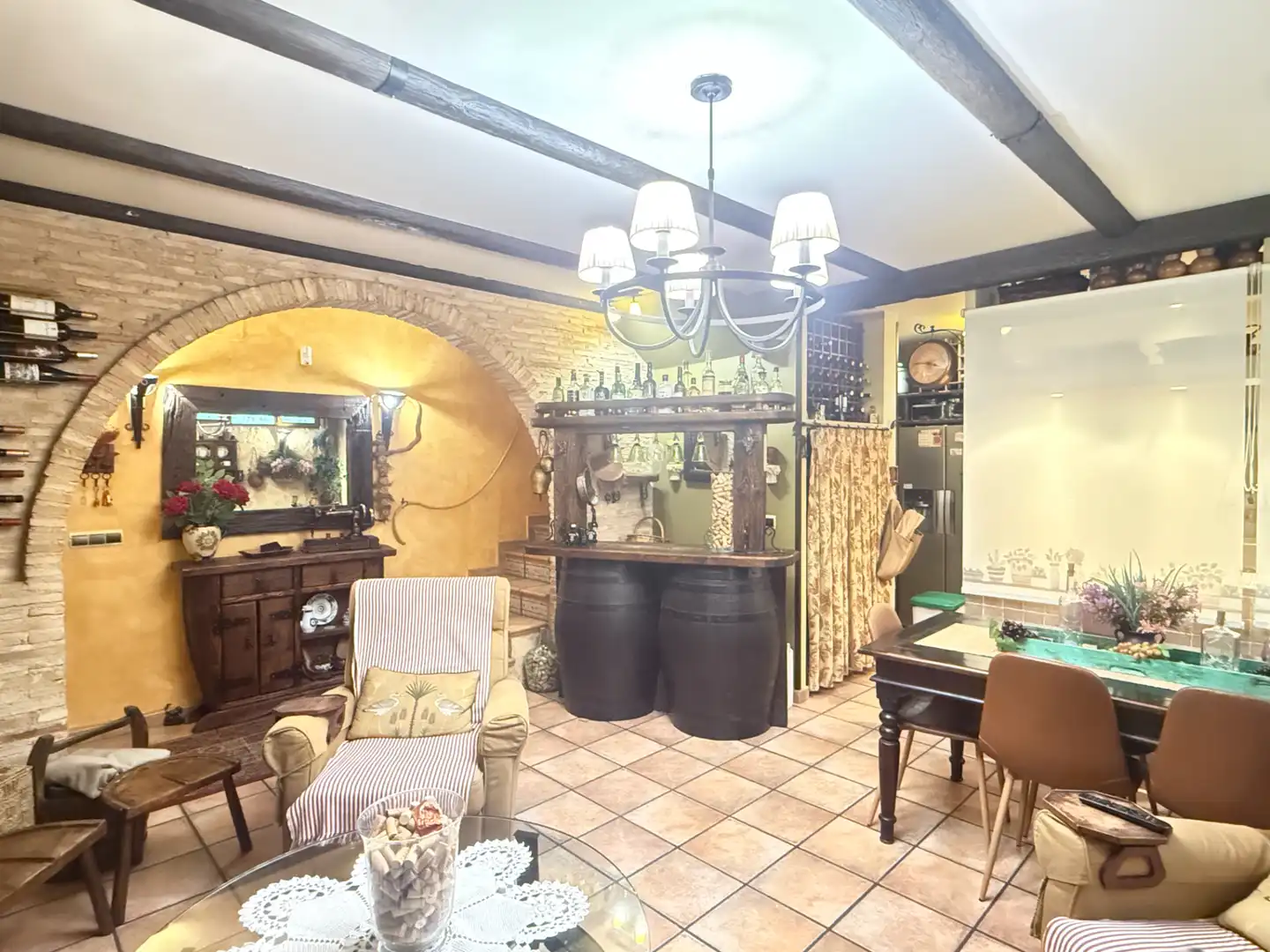 Houses for sale in Alcalá de Henares  with Air Conditioner, Heating and Private garden