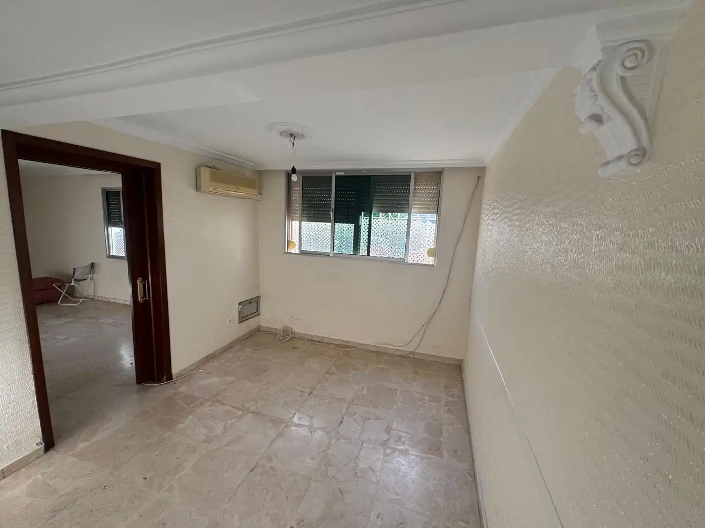 Dormitori de Casa o xalet en venda en Sevilla amb Traster
