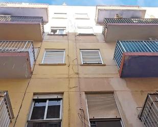 Exterior view of Flat for sale in Algemesí  with Storage room
