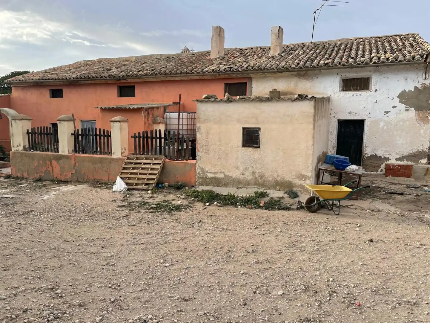 Terreni e lotti in vendita a La Milagrosa, imagen 19