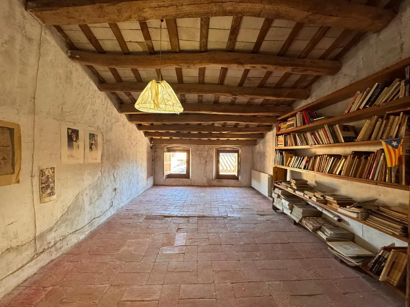Finca rústica en venda en Corçà amb Calefacció, Terrassa i Forn