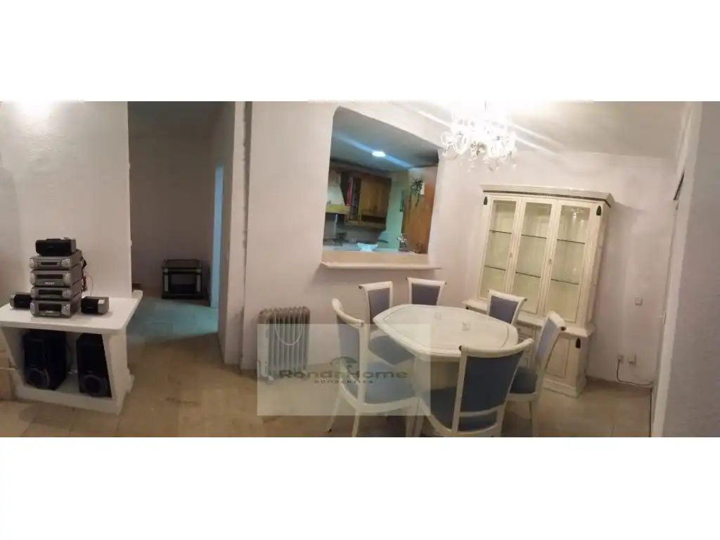 Houses for rent in Avenida Golondrinas, Atalaya - Isdabe