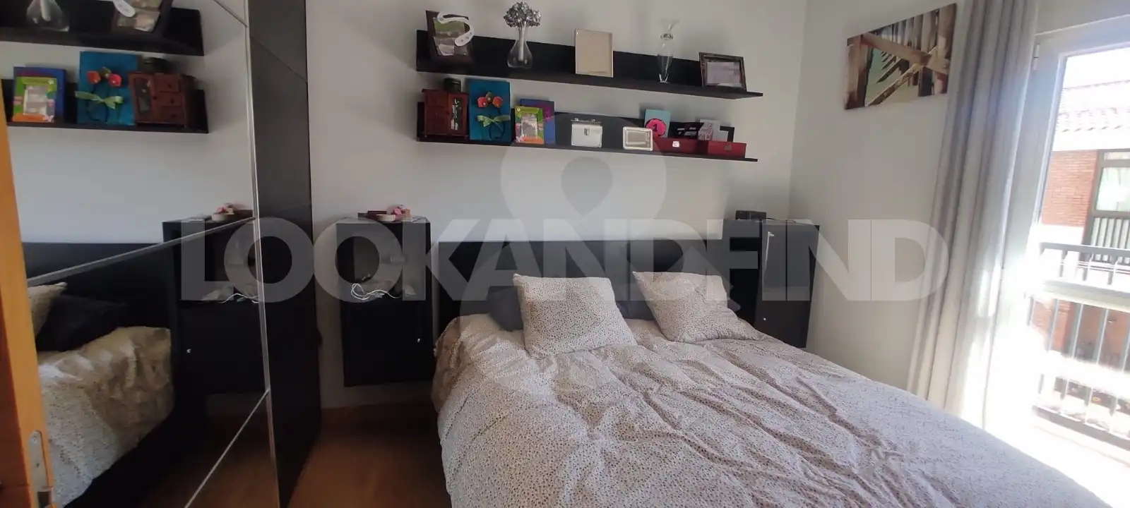 Habitación de Piso en venta en Salamanca con Calefacción, Parquet y Amueblado