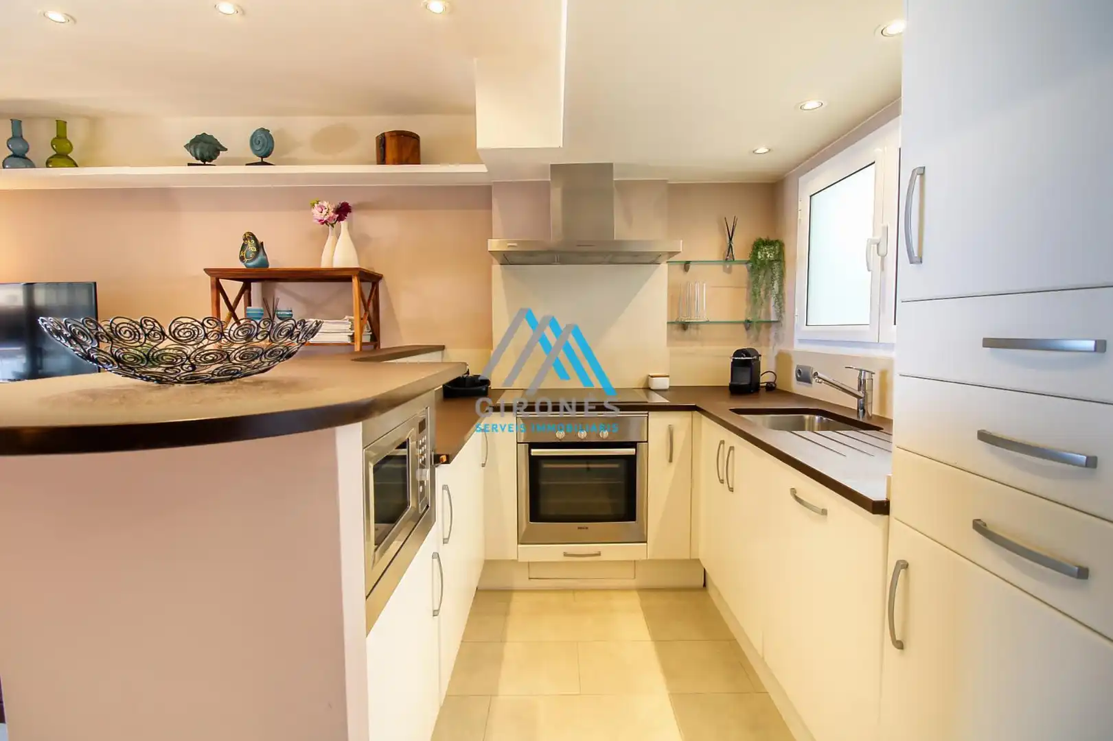 Apartamento con terraza en venta en Passeig del Mar, imagen 18