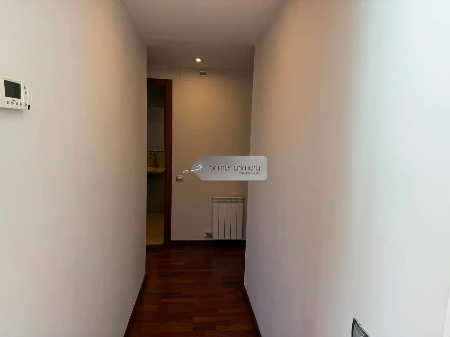 Piso de alquiler en Vilanova i la Geltrú con Aire acondicionado, Calefacción y Parquet