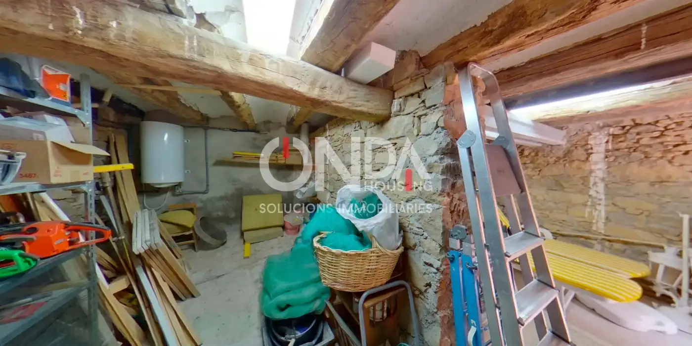 Casa o xalet en venda a Camino Diseminarse, 42, Isona i Conca Dellà