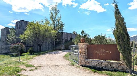 Foto 5 de Finca rústica en venda a Camino Mazajarán, Moratalla, Murcia