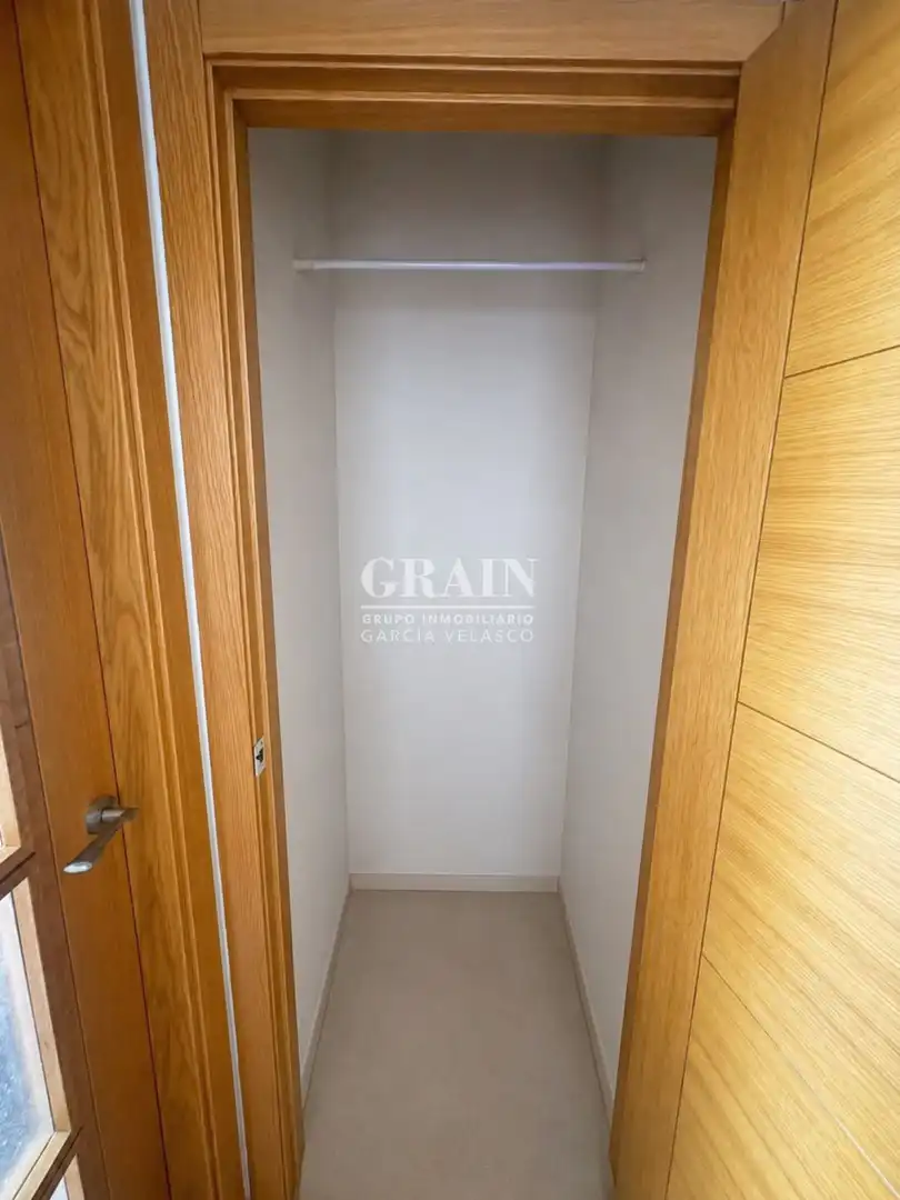 Piso en venta en Albacete con Aire acondicionado, Calefacción y Trastero
