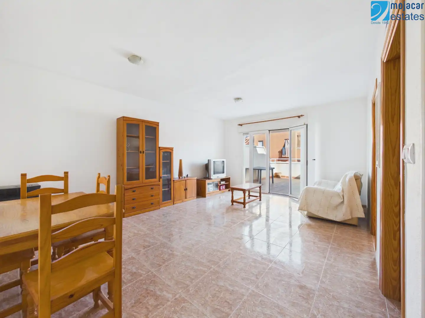 Penthouse mit Aufzug zum Verkauf in Calle Celia Viñas 15, imagen 3
