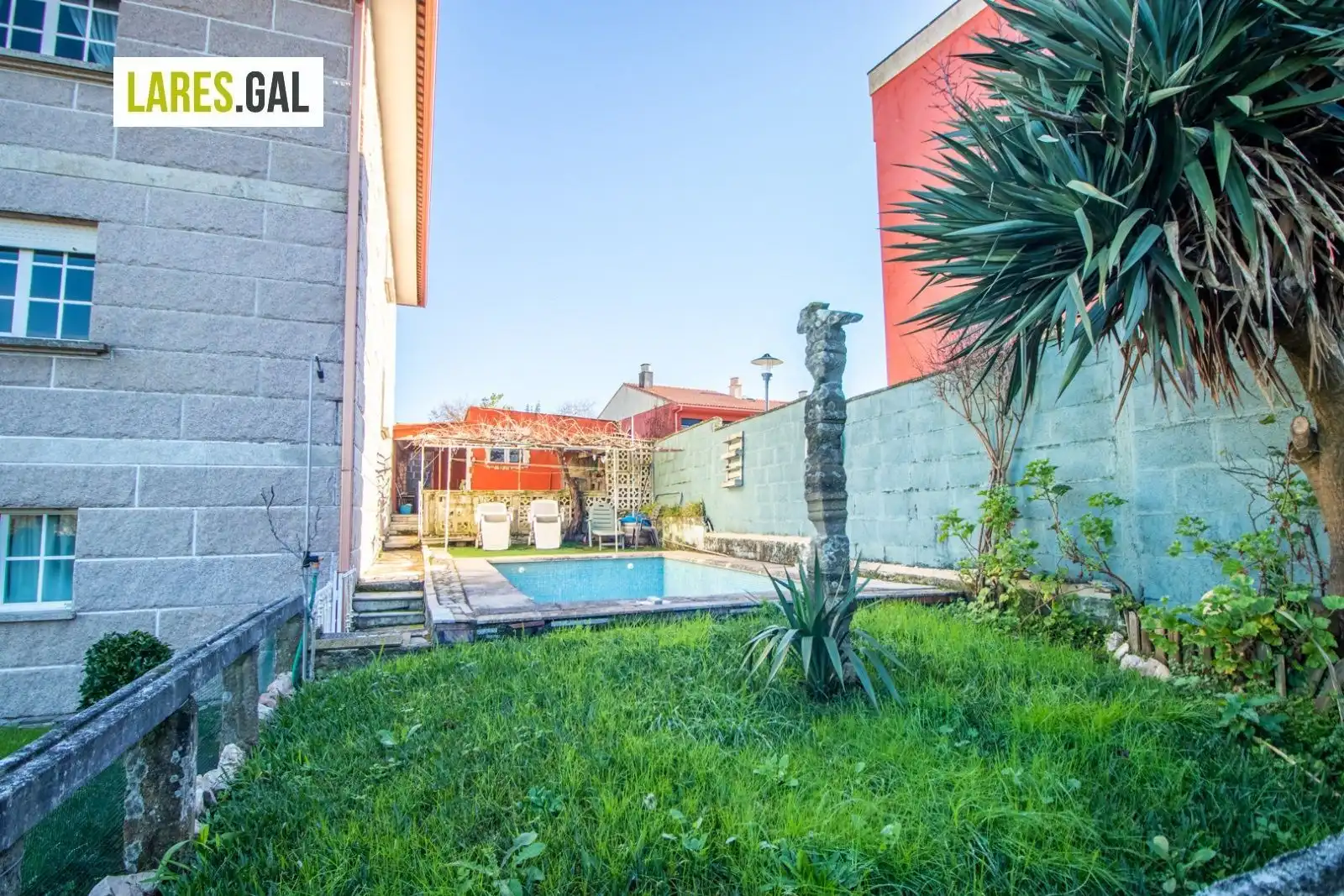 Maison avec piscine à vendre à Rúa do Tobal, imagen 100