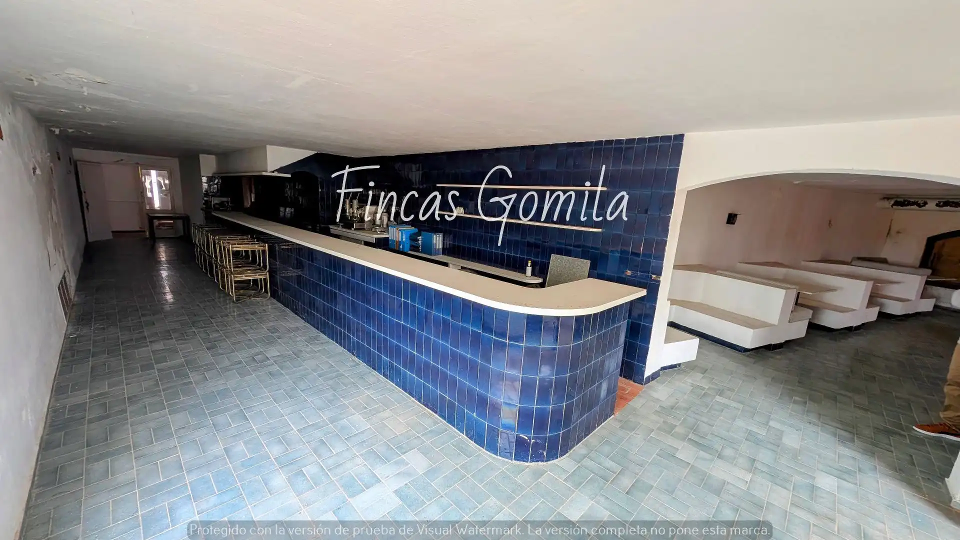 Casa rústica amb piscina en venda a tropical, imagen 35